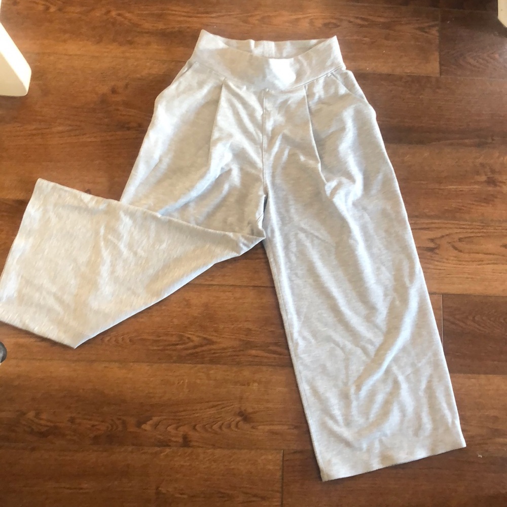 Lululemon Gaucho Pants